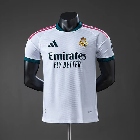 REAL MADRID 26/27 (Home Kit) Player