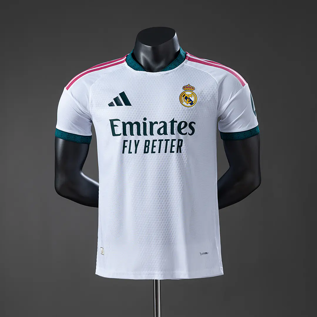 REAL MADRID 26/27 (Home Kit) Player 1