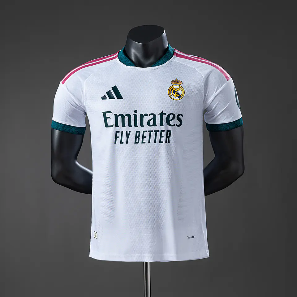 REAL MADRID 26/27 (Home Kit) Player 1