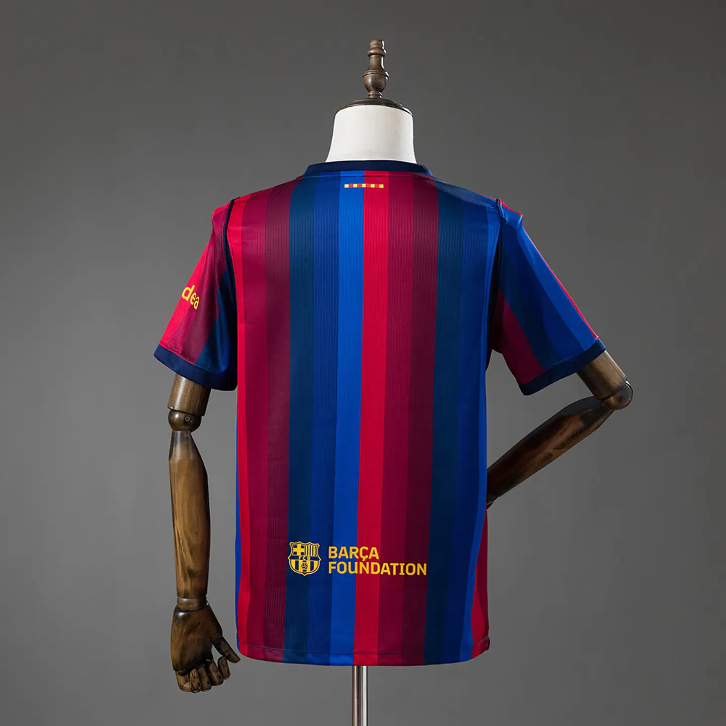 FC BARCELONA 26/27 (Home Kit) 2