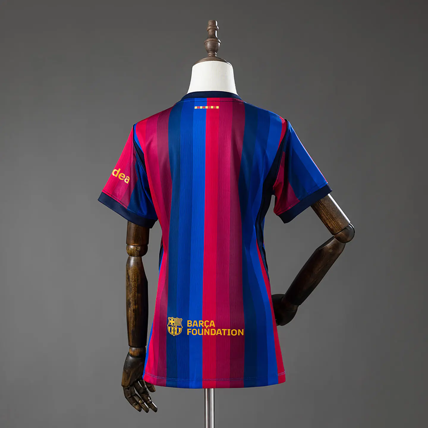 FC BARCELONA 26/27 (Home Kit) Feminina 2