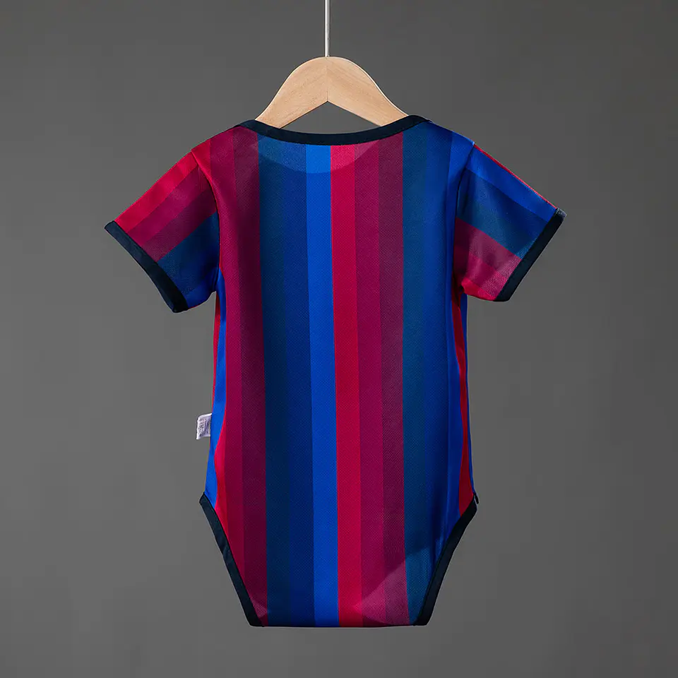 FC BARCELONA 26/27 (Home Kit) Baby 2