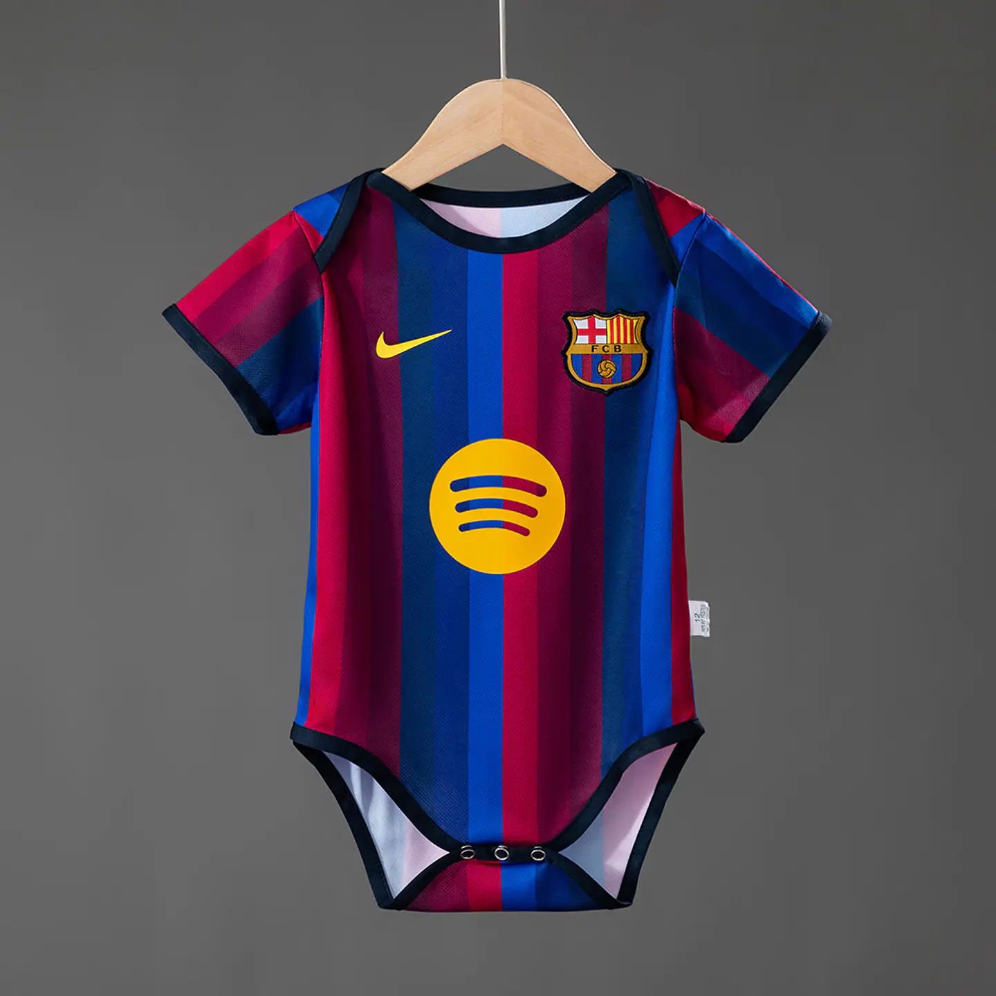 FC BARCELONA 26/27 (Home Kit) Baby 1