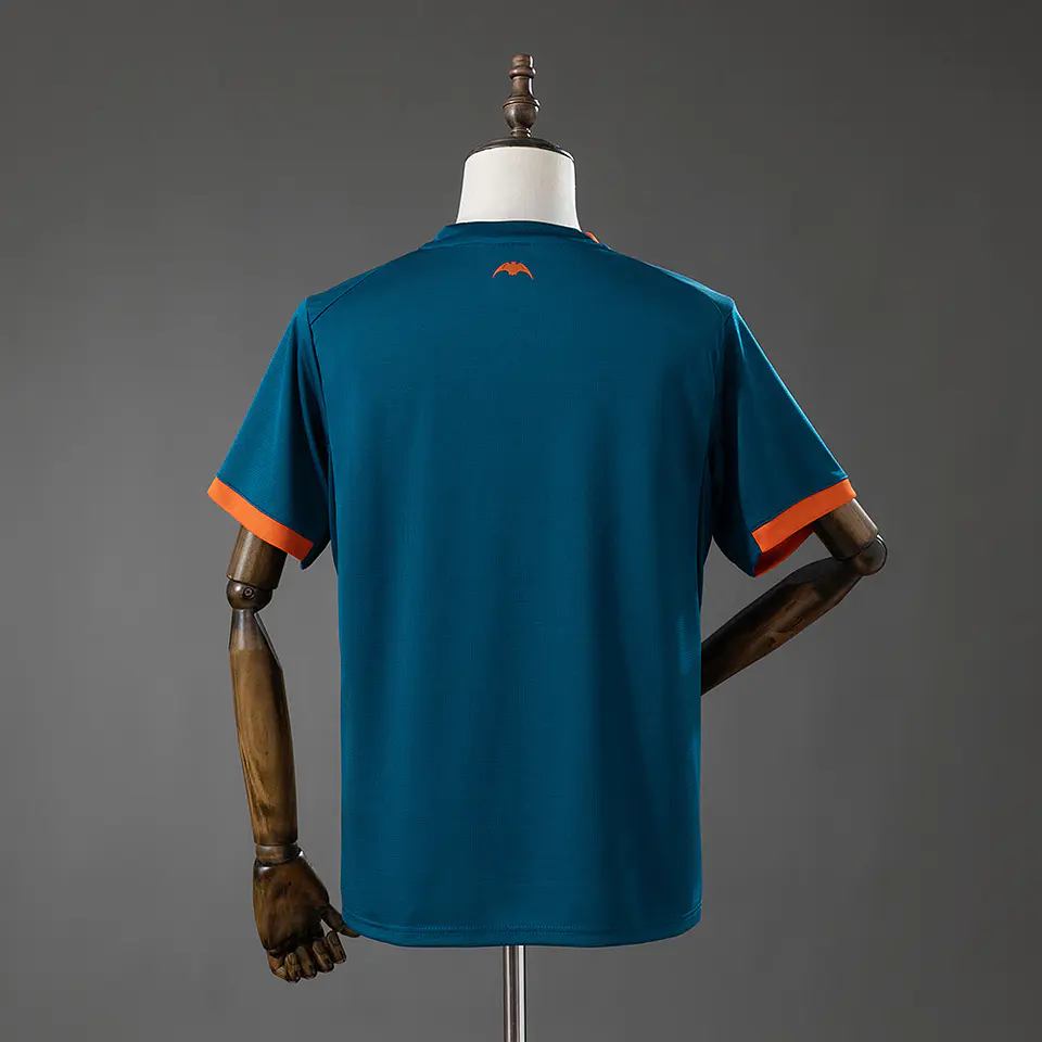 VALENCIA 26/27 (Away Kit) 2