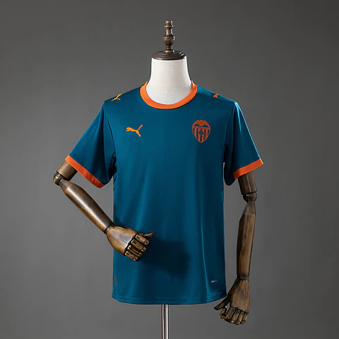 VALENCIA 26/27 (Away Kit)