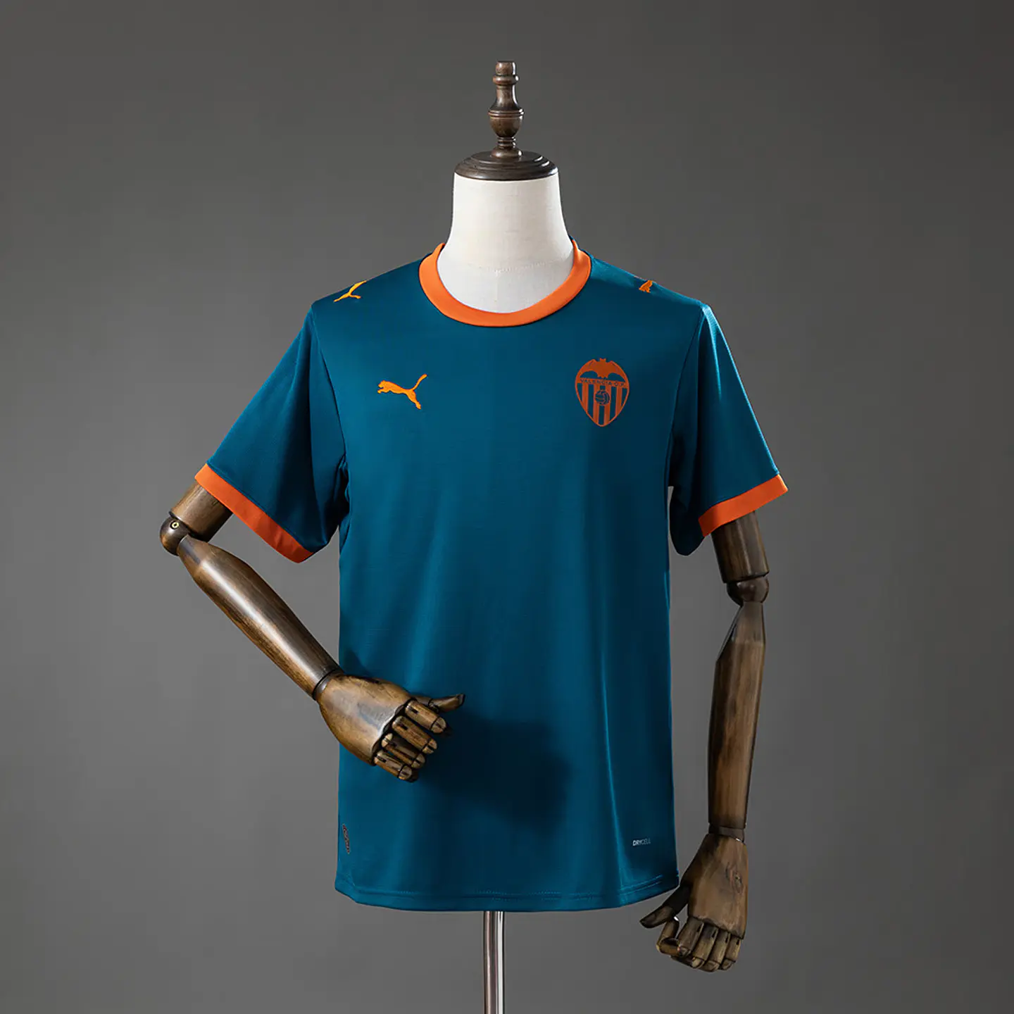 VALENCIA 26/27 (Away Kit) 1