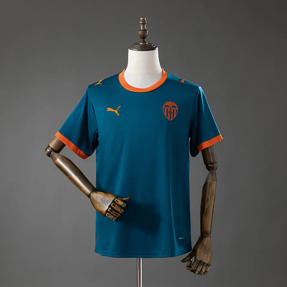 VALENCIA 26/27 (Away Kit) 1