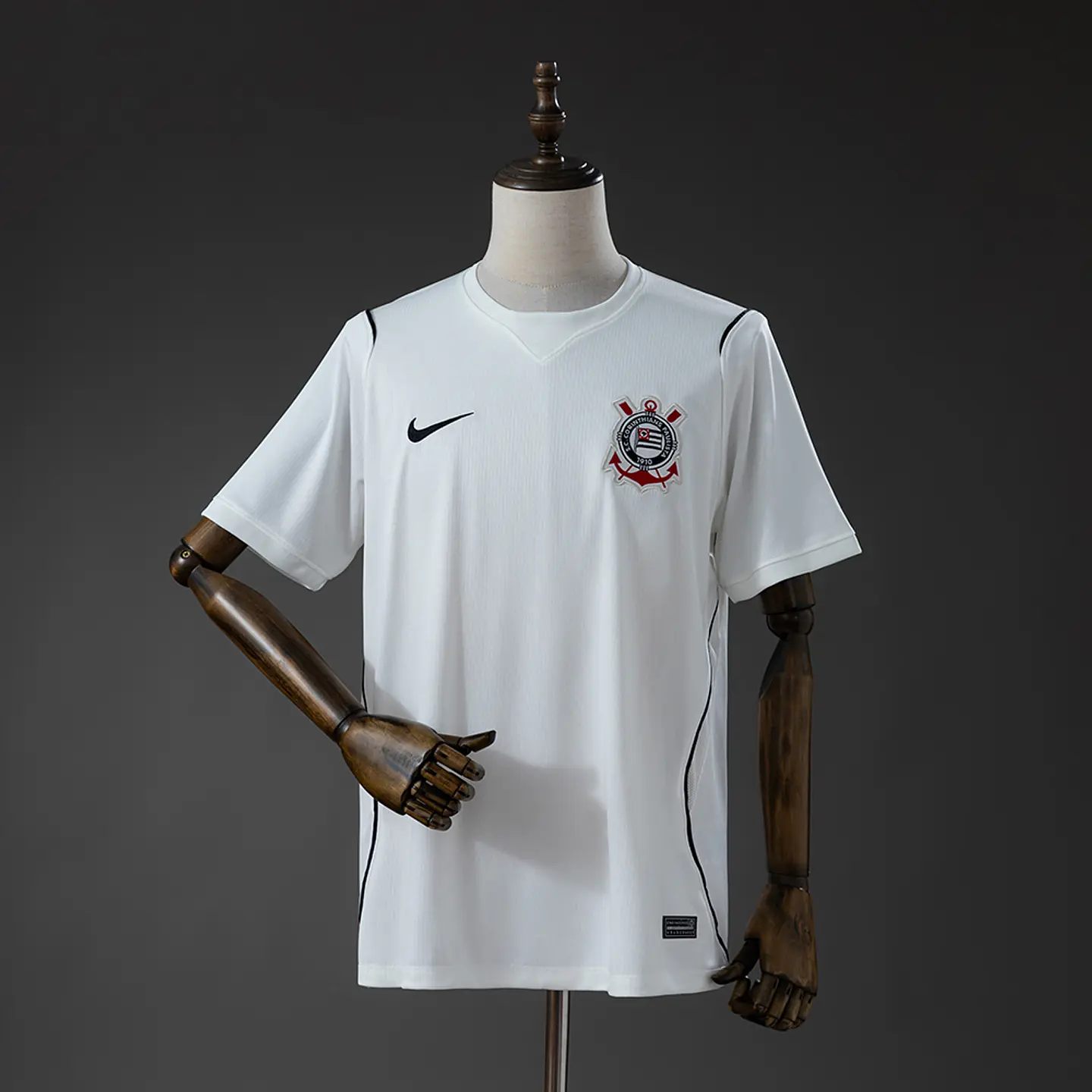 CORINTHIANS 26/27 (Home Kit) 1