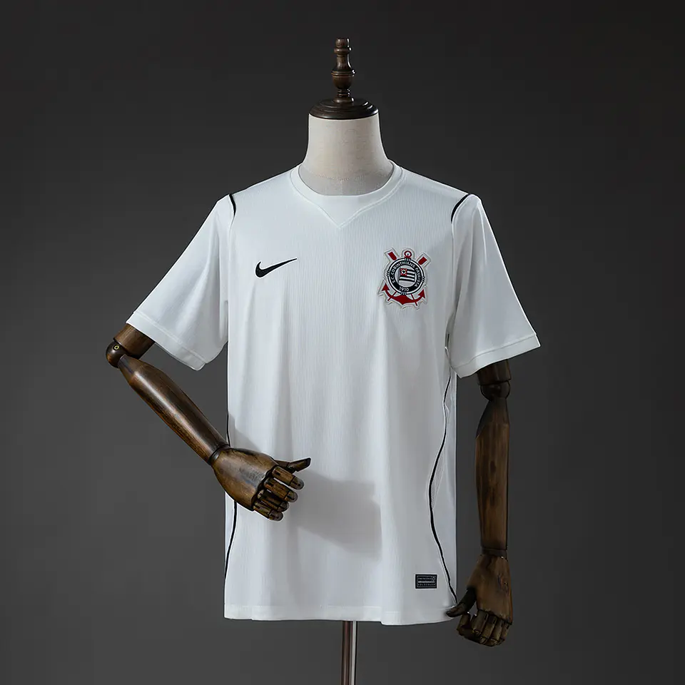 CORINTHIANS 26/27 (Home Kit) 1