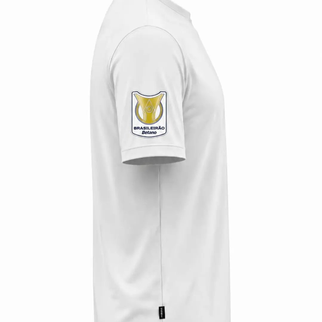 CORINTHIANS 26/27 (Home Kit) Feminina 3