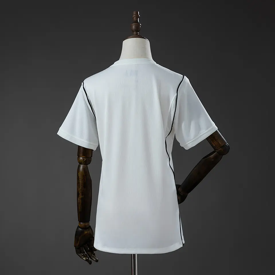 CORINTHIANS 26/27 (Home Kit) Feminina 2