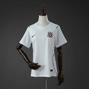 CORINTHIANS 26/27 (Home Kit) Feminina