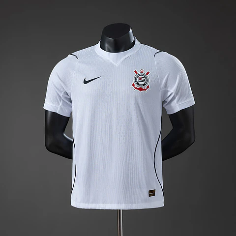 CORINTHIANS 26/27 (Home Kit) Player
