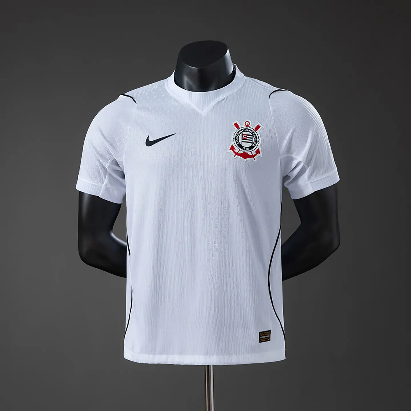 CORINTHIANS 26/27 (Home Kit) Player 1