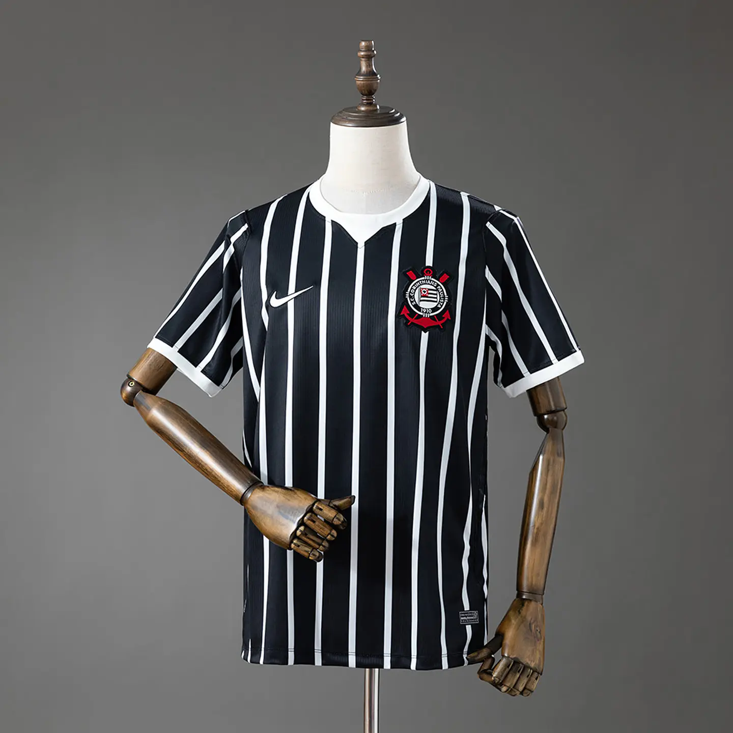 CORINTHIANS 26/27 (Away Kit)  1