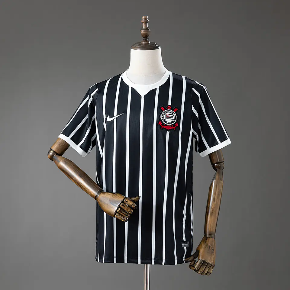 CORINTHIANS 26/27 (Away Kit)  1