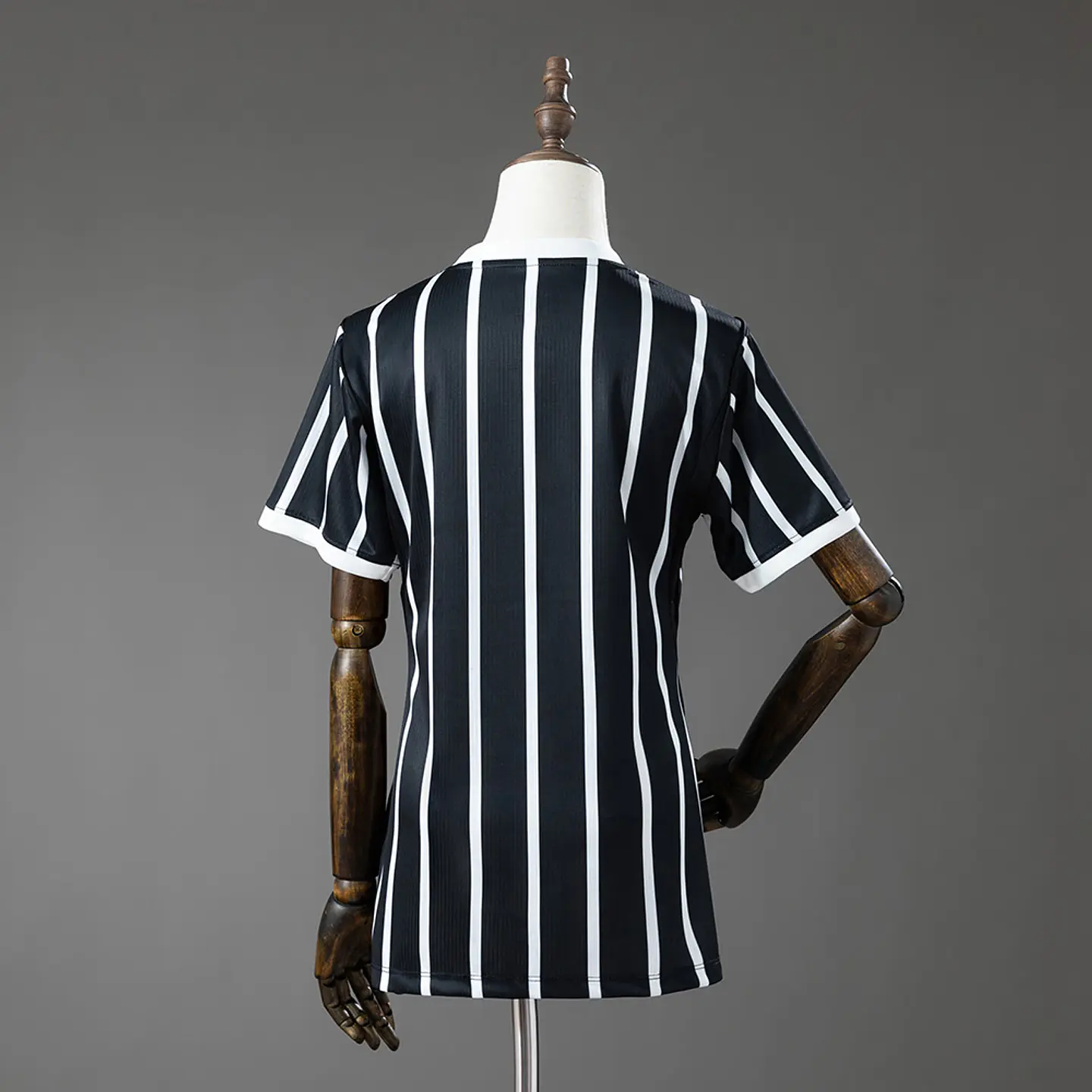 CORINTHIANS 26/27 (Away Kit) Feminina 2