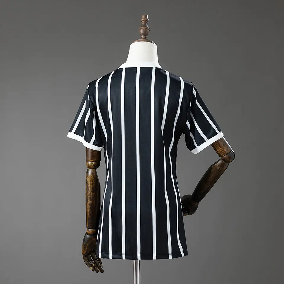 CORINTHIANS 26/27 (Away Kit) Feminina 2