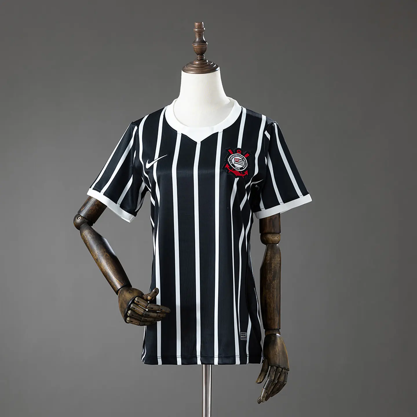CORINTHIANS 26/27 (Away Kit) Feminina 1