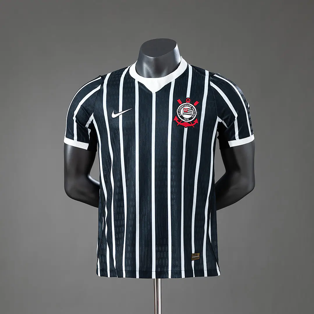 CORINTHIANS 26/27 (Away Kit) Player 1