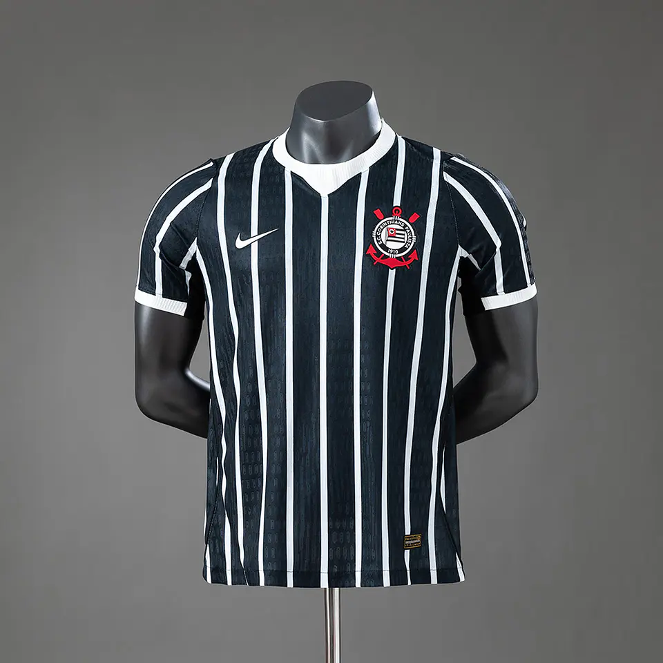 CORINTHIANS 26/27 (Away Kit) Player 1