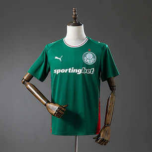 PALMEIRAS 26/27 (Home Kit)