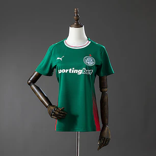 PALMEIRAS 26/27 (Home Kit) Feminina