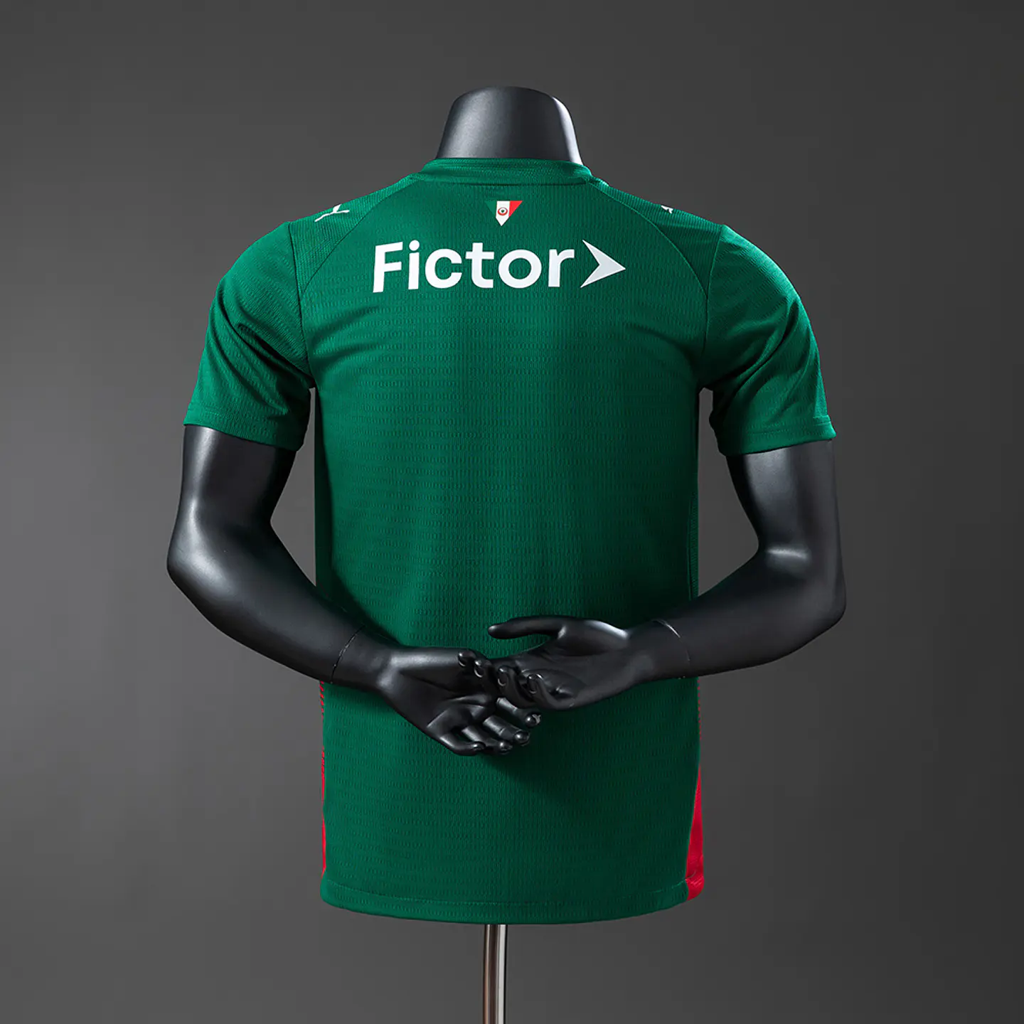 PALMEIRAS 26/27 (Home Kit) Player 2