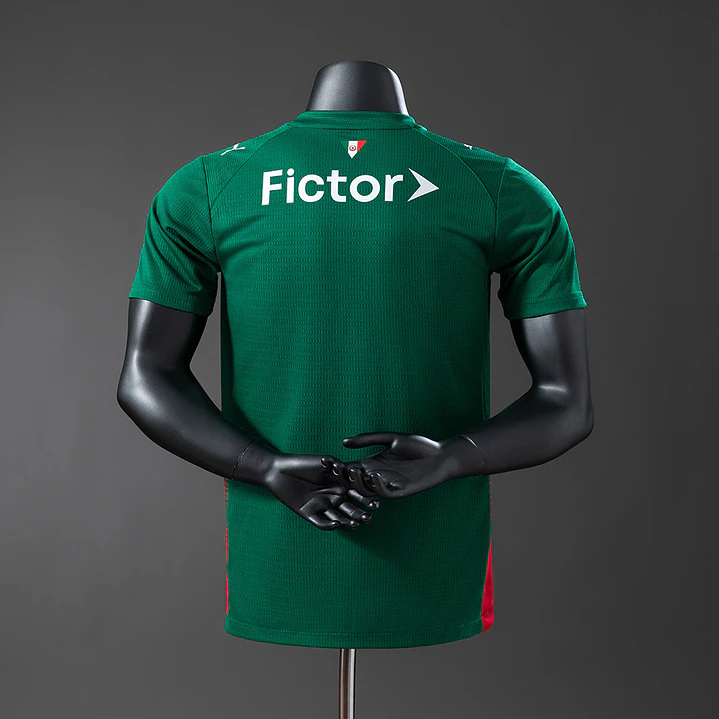 PALMEIRAS 26/27 (Home Kit) Player 2