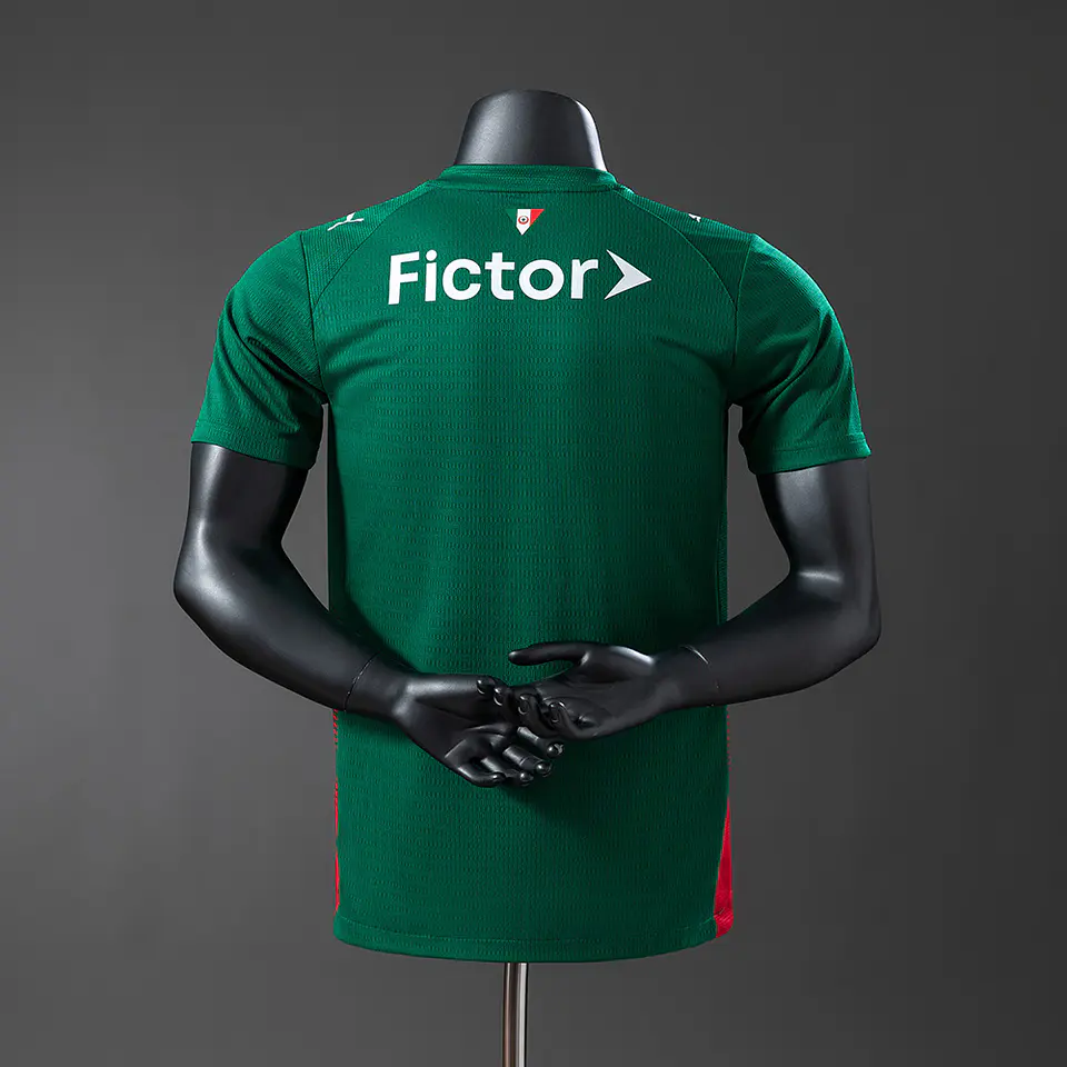 PALMEIRAS 26/27 (Home Kit) Player 2