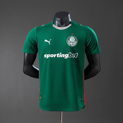 PALMEIRAS 26/27 (Home Kit) Player