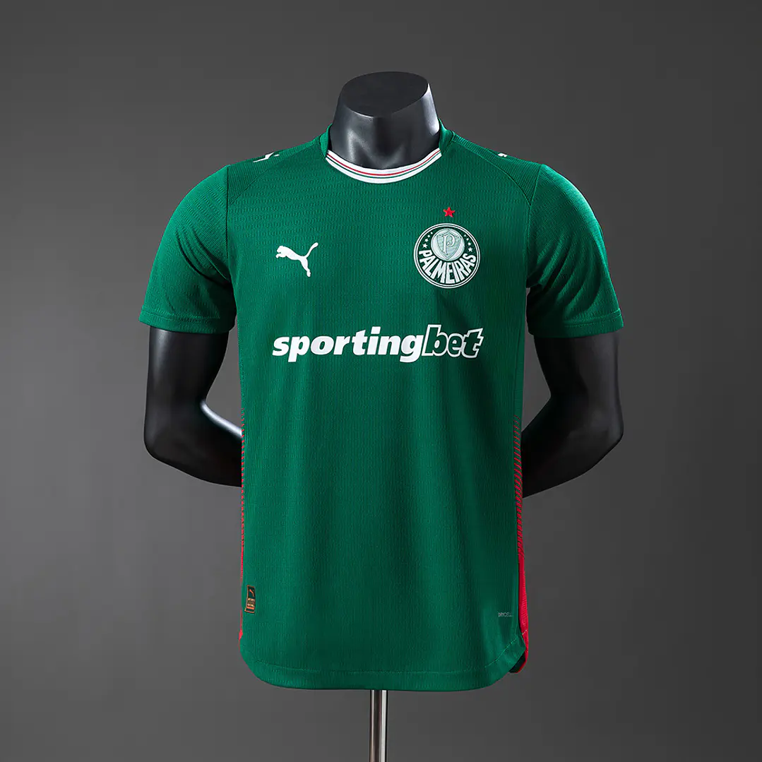 PALMEIRAS 26/27 (Home Kit) Player 1