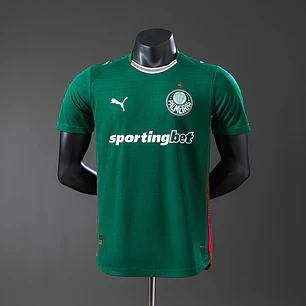 PALMEIRAS 26/27 (Home Kit) Player