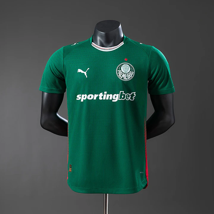 PALMEIRAS 26/27 (Home Kit) Player 1