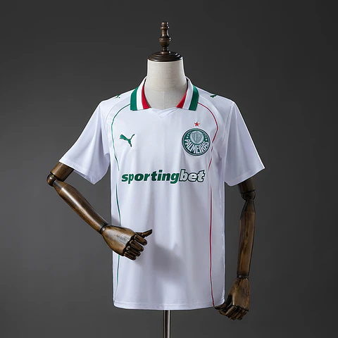 PALMEIRAS 26/27 (Away Kit) 