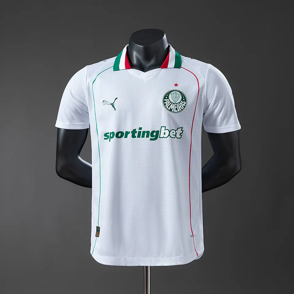 PALMEIRAS 26/27 (Away Kit) Player 1