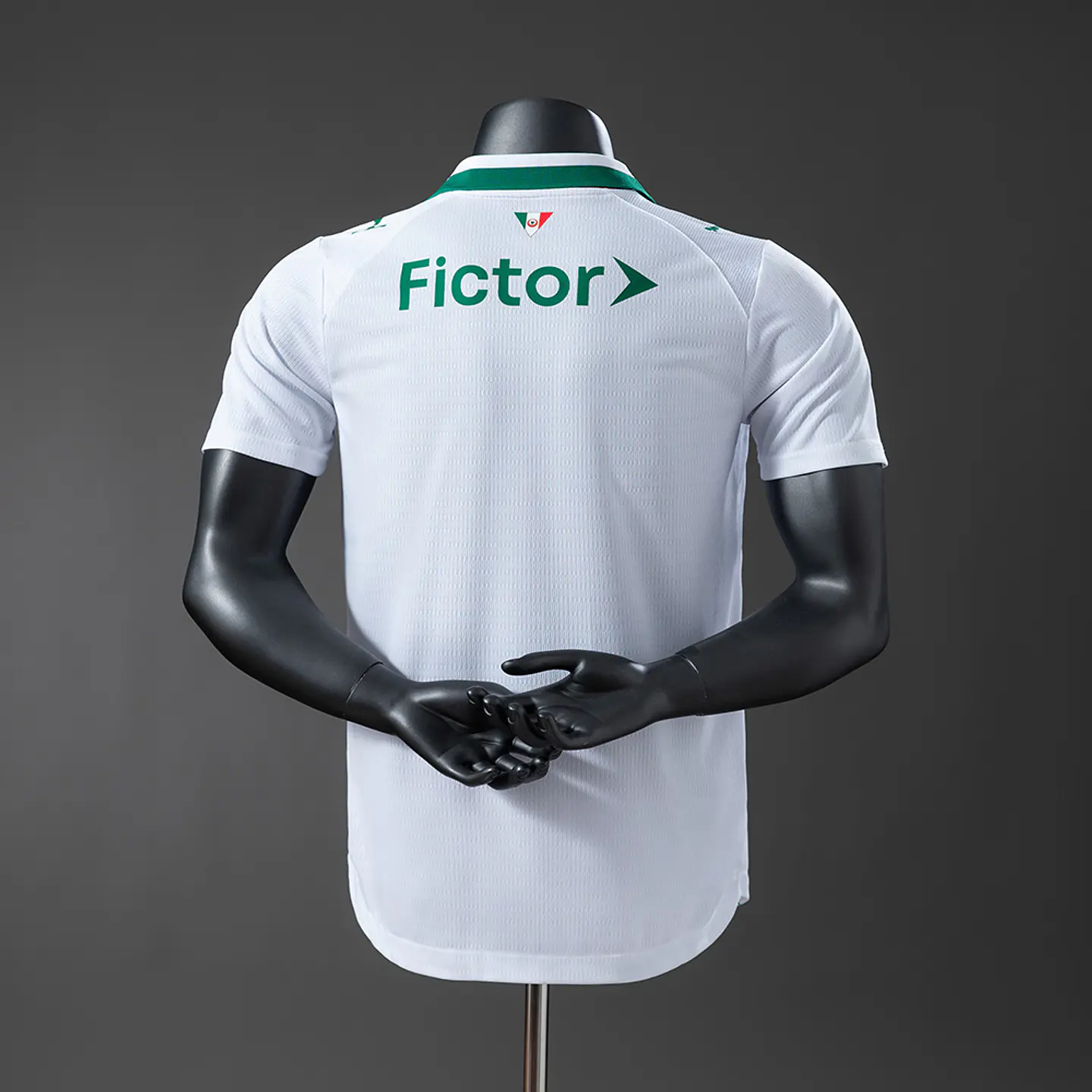 PALMEIRAS 26/27 (Away Kit) Player 2