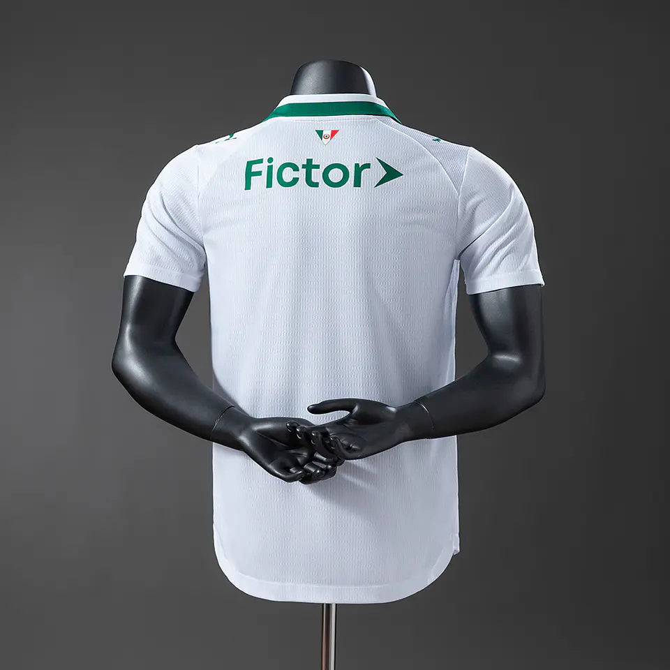 PALMEIRAS 26/27 (Away Kit) Player 2