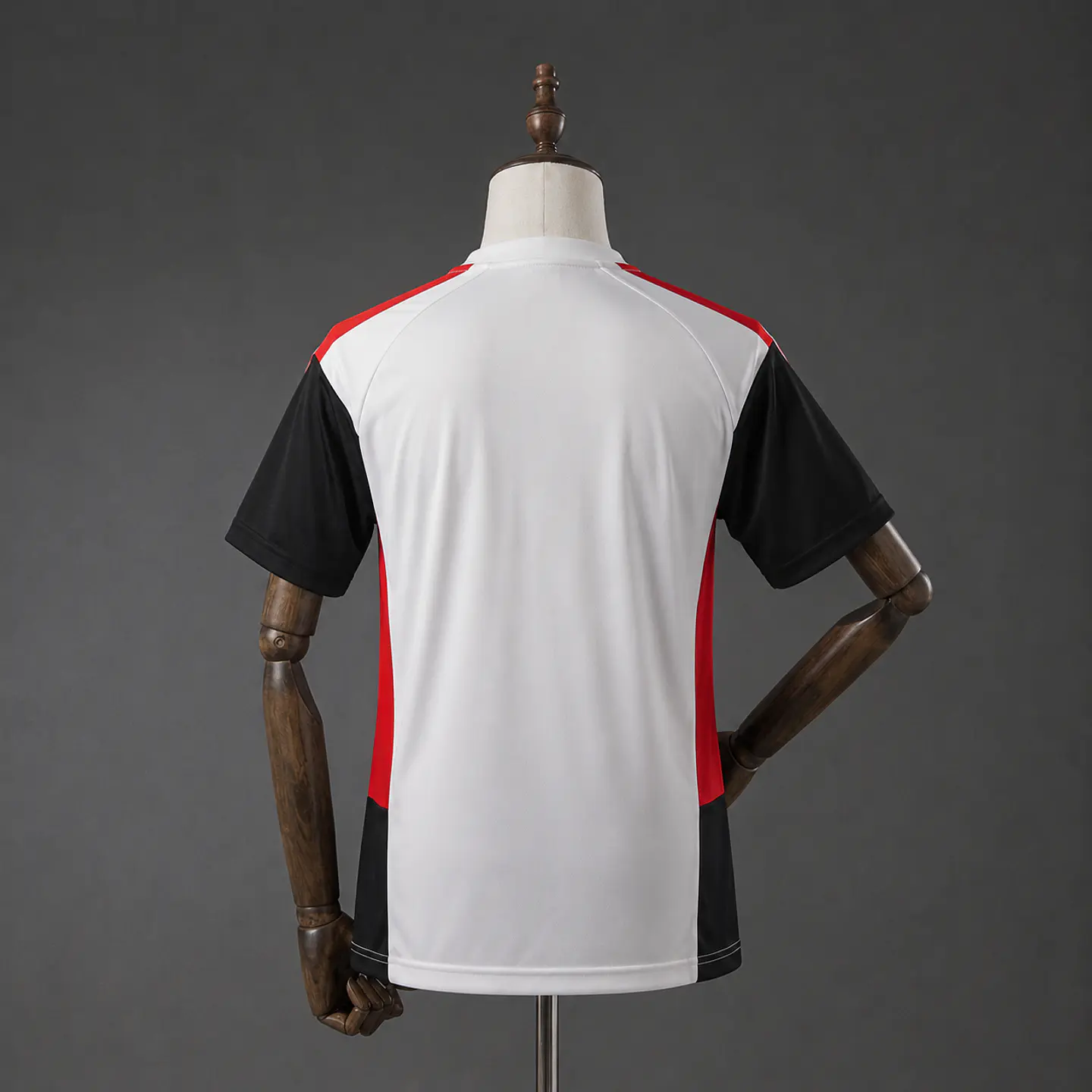 SL BENFICA 26/27 (Camisola de Treino) 2