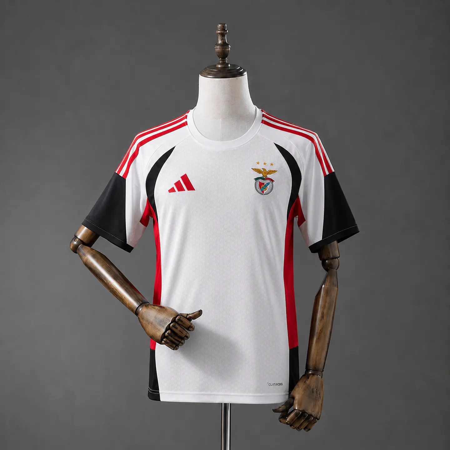 SL BENFICA 26/27 (Camisola de Treino) 1