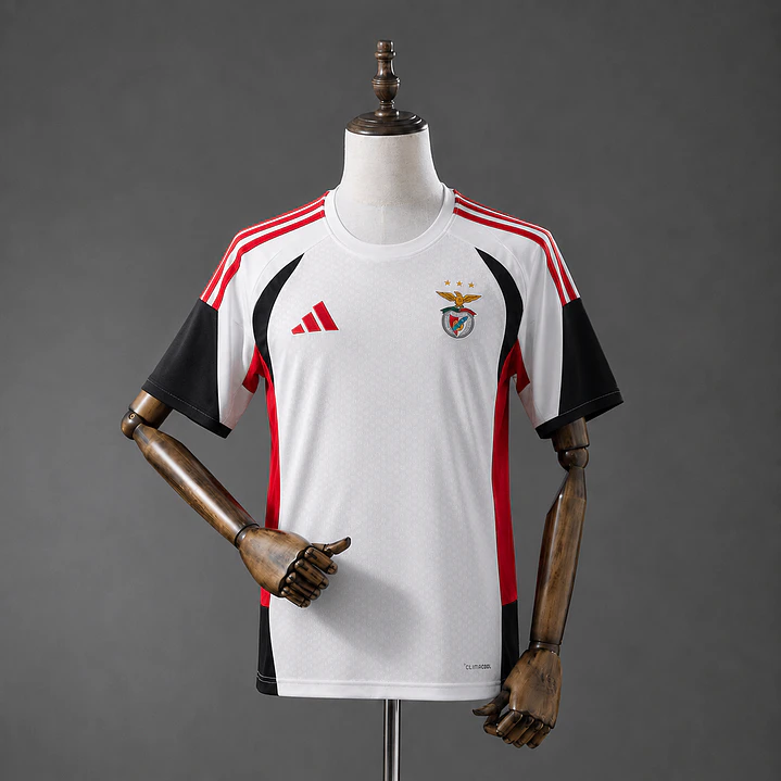 SL BENFICA 26/27 (Treino) 1
