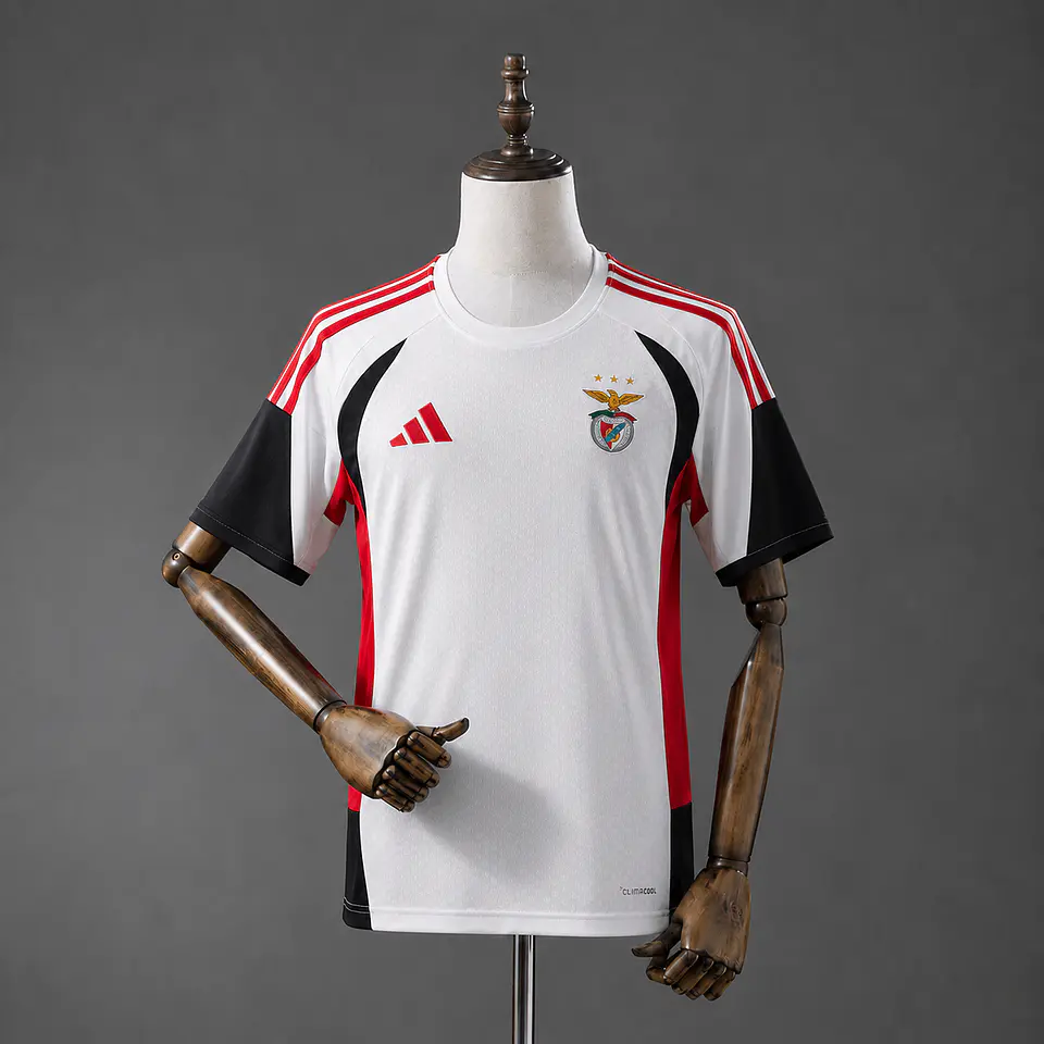SL BENFICA 26/27 (Camisola de Treino) 1
