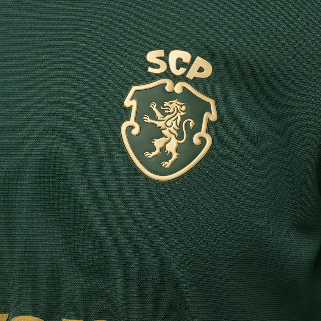 SPORTING CP 26/27 (3ª Camisola) 120 Anos 3