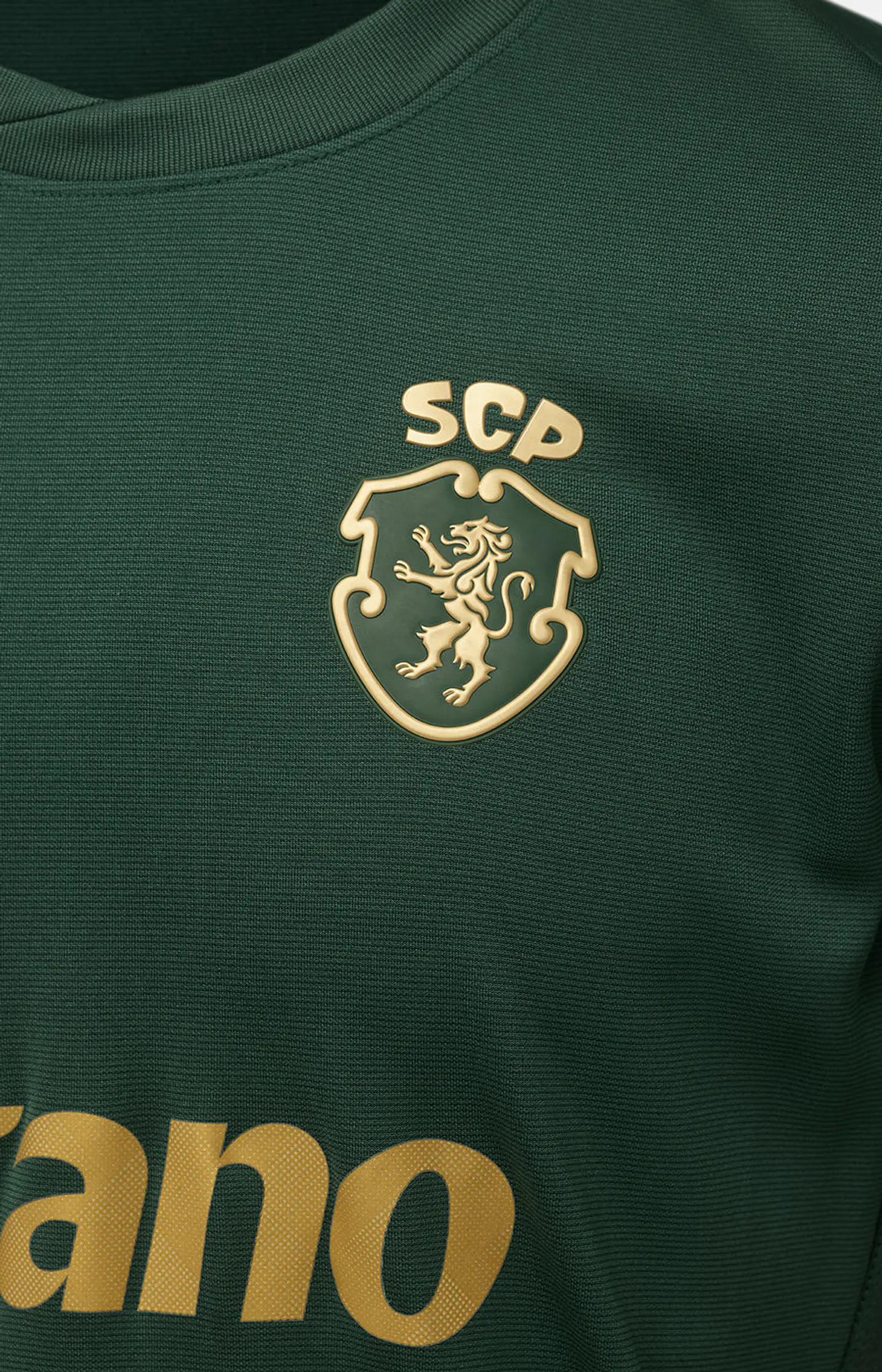SPORTING CP 26/27 (3º Camisola) 120 Anos 3