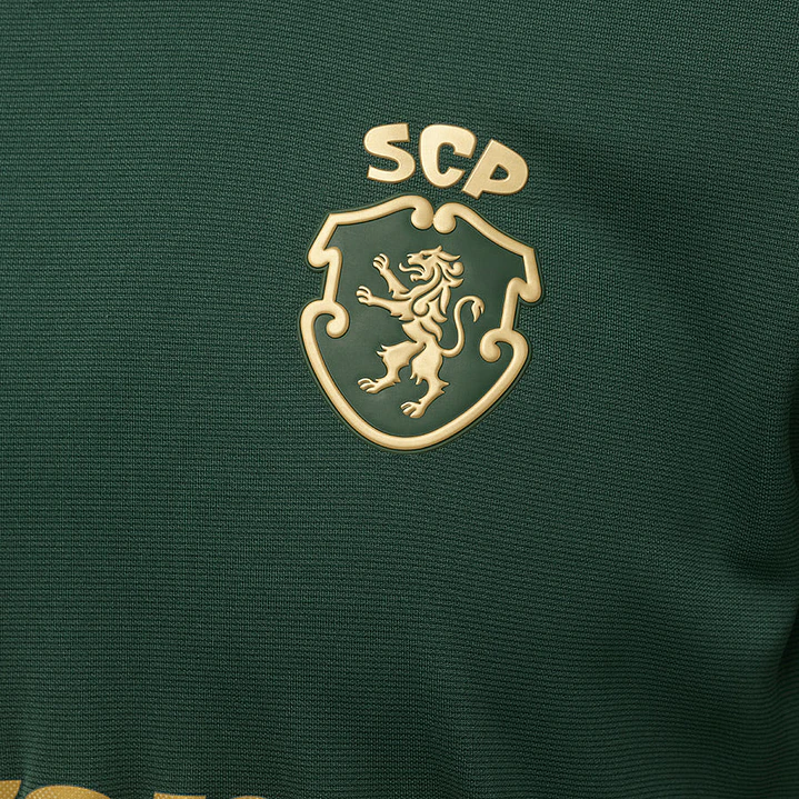 SPORTING CP 26/27 (3ª Camisola) 120 Anos 3