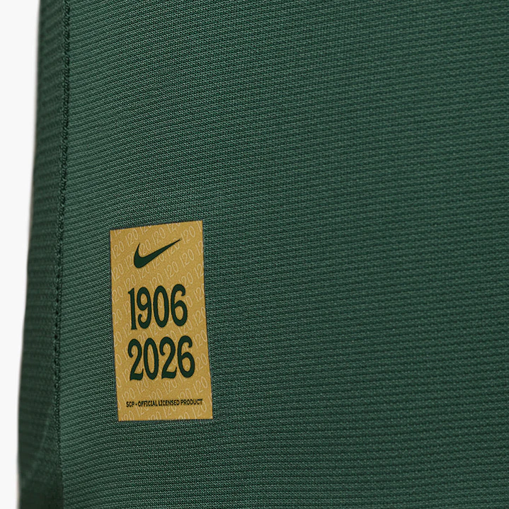 SPORTING CP 26/27 (3ª Camisola) 120 Anos 4