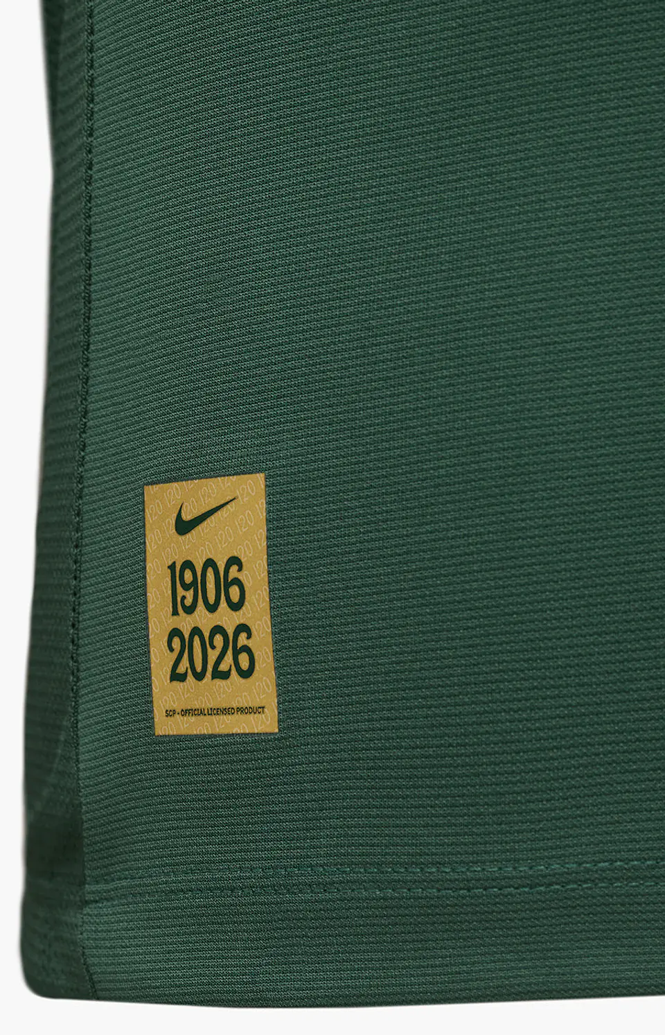 SPORTING CP 26/27 (3º Camisola) 120 Anos 4