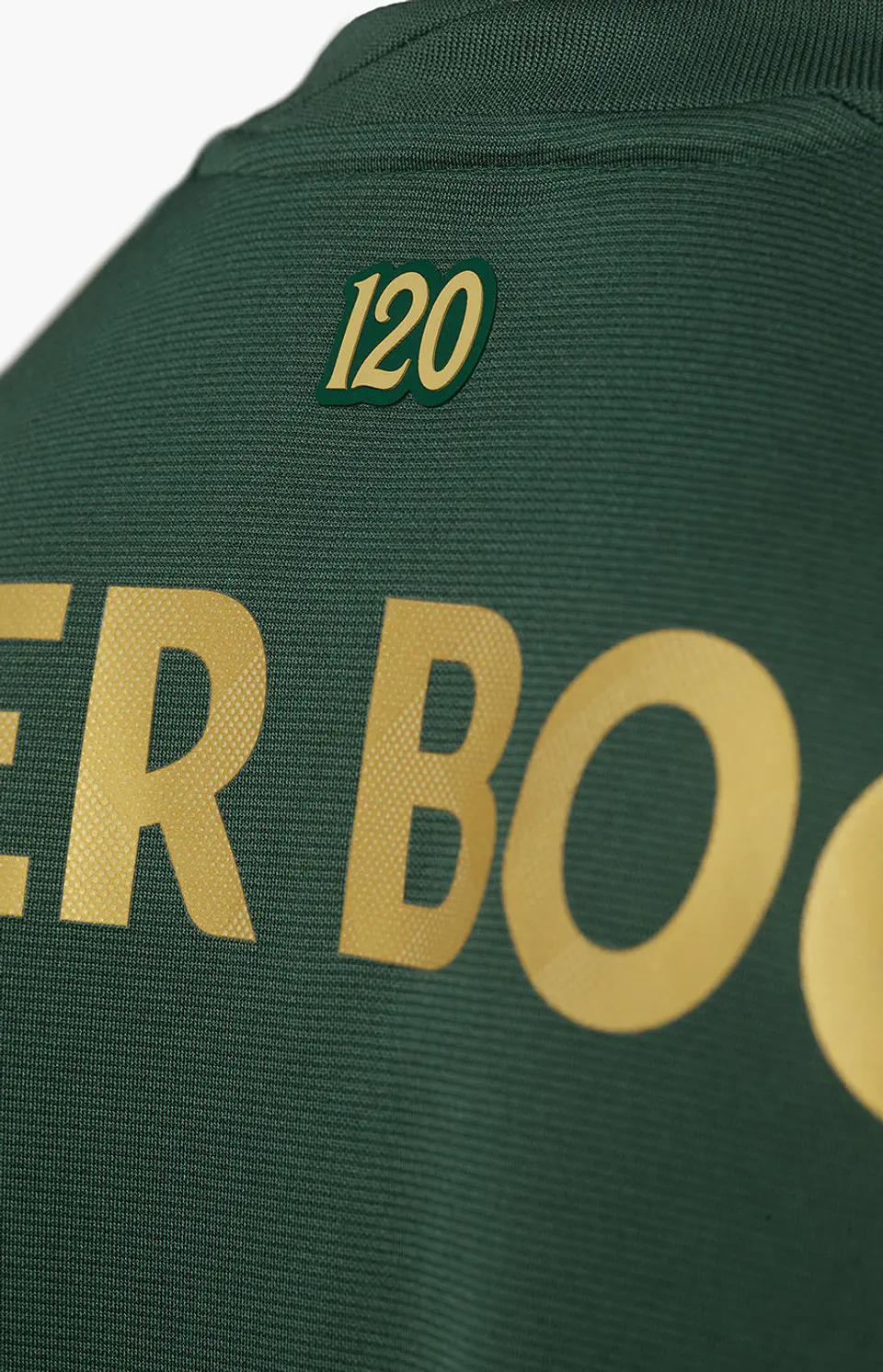 SPORTING CP 26/27 (3º Camisola) 120 Anos 5