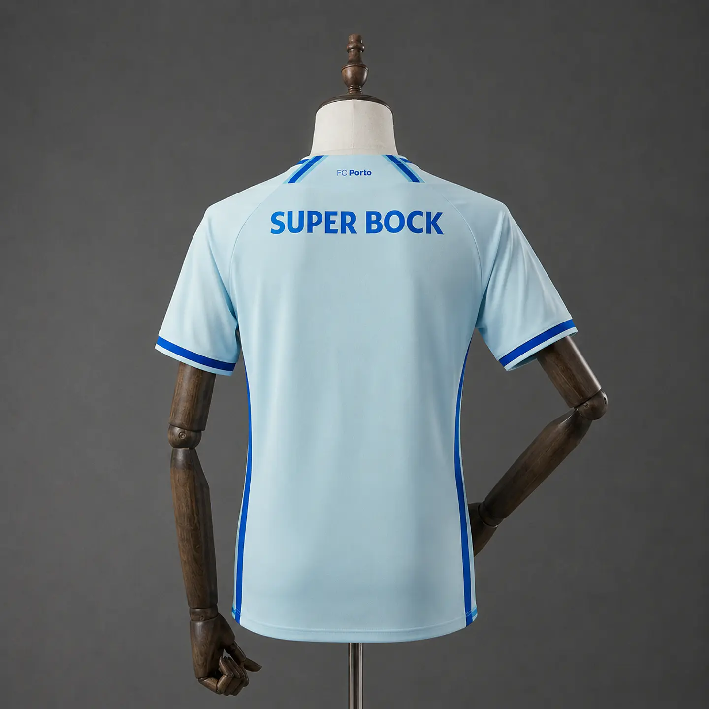 FC PORTO 26/27 (3º camisola) 2
