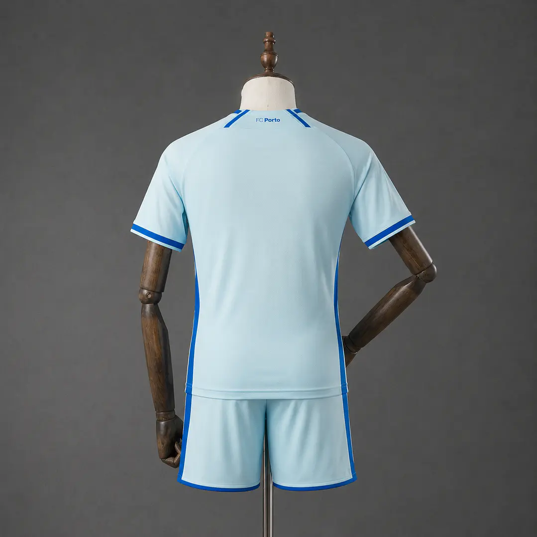 FC PORTO 26/27 (3ª Camisola) Criança 2